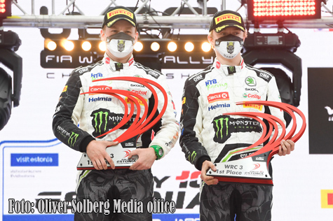 © Oliver Solberg Media Office.