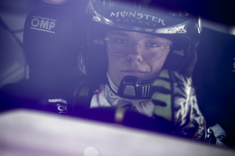 © Oliver Solberg Media Office.