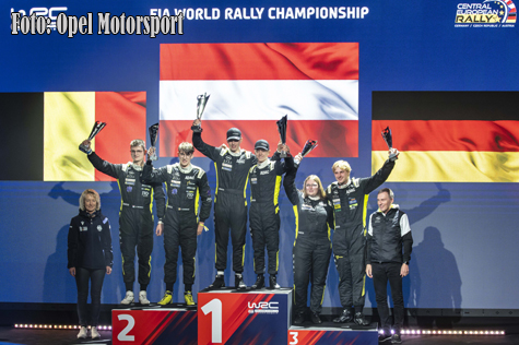 © Opel Motorsport.