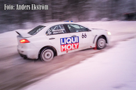© Anders Ekström.