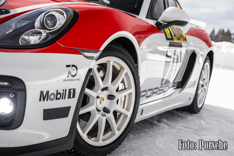 © Porsche.