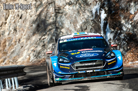 © M-Sport.