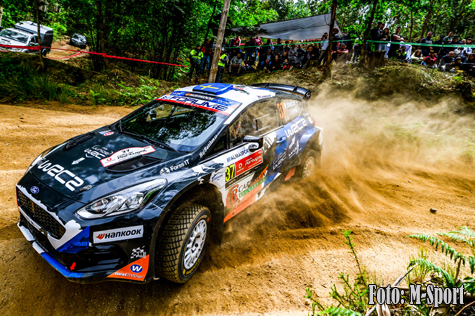 © M-Sport.