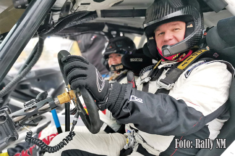 © Rally NM.