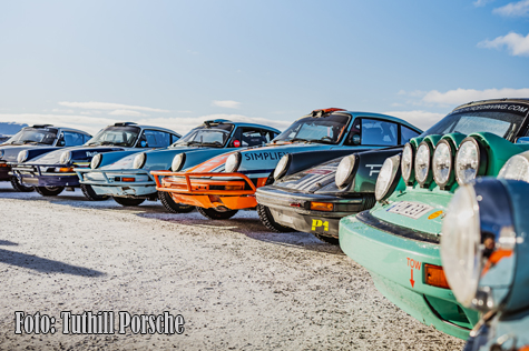 © Tuthill Porsche.