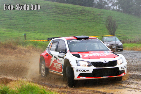 © Skoda Auto.