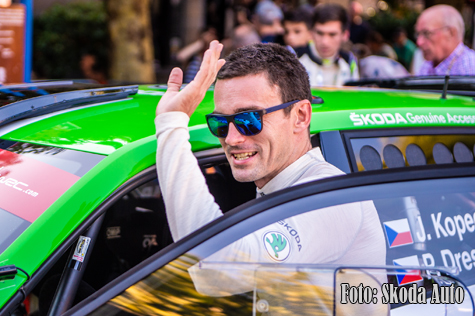 © Skoda Auto