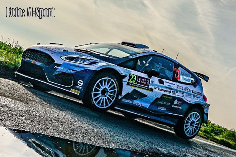 © M-Sport.