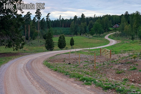 © Vetlanda RRC.