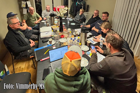 © Vimmerby MS.