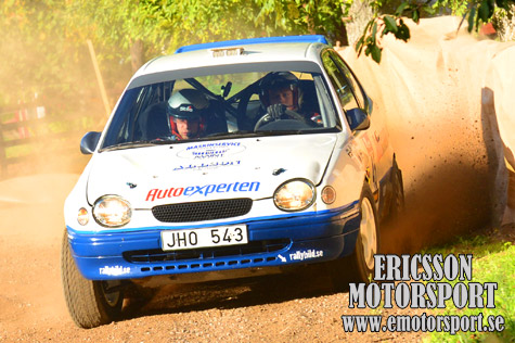 © Ericsson-Motorsport.